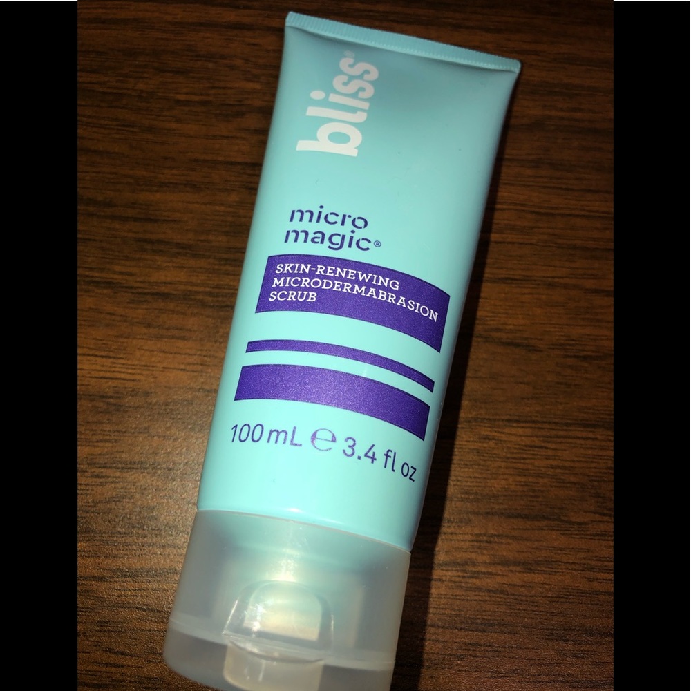 BLISS Micro Magic